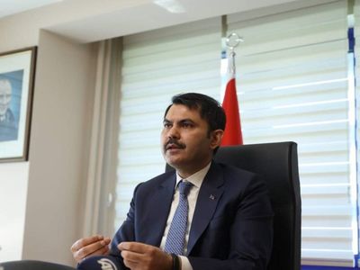 Bakan Kurum’dan 5 müjde birden geldi: 51 bin başvuru alındı