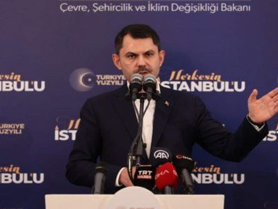Bakan Kurum’dan Adalar açıklaması: Artık hiçbir tapu problemi olmayacak