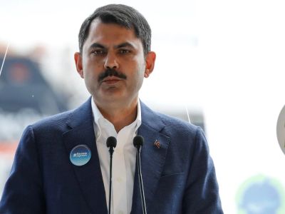 Bakan Kurum’dan Deprem Konutları Açıklaması