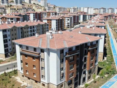 Bakan Kurum’dan dikkat çeken açıklama: 2 yıl içinde teslim edeceğiz