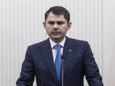 Bakan Kurum’dan dikkat çeken açıklama: 2035 yılına kadar deprem dönüşümüne girmemiş alan kalmayacak
