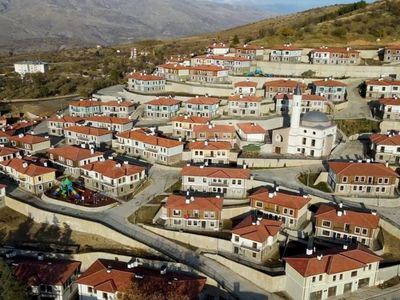 Bakan Kurum’dan dikkat çeken açıklama: Benzersiz bir dönüşümü başlattık