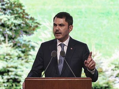 Bakan Kurum’dan dikkat çeken açıklama: TOKİ eliyle tam 1 milyon 170 bin konut üreterek dünyada model olduk
