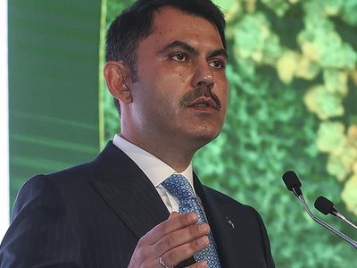 Bakan Kurum’dan Elazığ Depremzedelerine Video Mesaj: 'Tek Bir Afetzede Kardeşimizi Evsiz Bırakmadık’