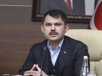 Bakan Kurum’dan ev sahiplerine uyarı: Yüzde 25’ten fazla zam yapmayın