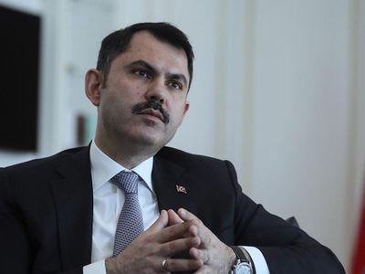 Bakan Kurum’dan Gençlere Müjdeli Haber