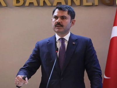 Bakan Kurum’dan Hatay’da önemli açıklamalar: ‘Orada yaşayan vatandaşlarımız öncelikli olacak’
