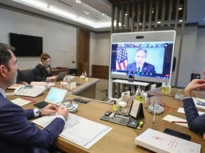 Bakan Kurum'dan Heyecan Veren Açıklama: 'Büyük Bir Değişimin Hatta Devrimin Eşiğindeyiz'