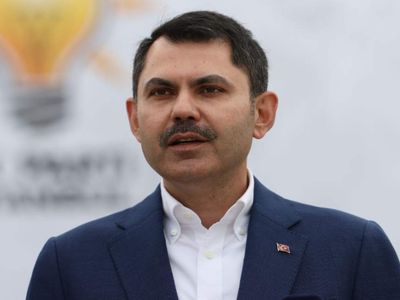 Bakan Kurum’dan İstanbul çağrısı: Yüzyılın Mitingi’ne artık saatler kaldı