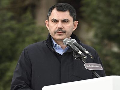 Bakan Kurum’dan konut açıklaması: 50 bin konutun sözleşme süreci tamamlandı