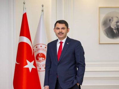 Bakan Kurum’dan konut müjdesi: Teşekkür mektubuyla beraber duyurdu