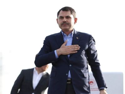 Bakan Kurum’dan köy evleri paylaşımı: Depremden 76 gün sonra teslim edildi