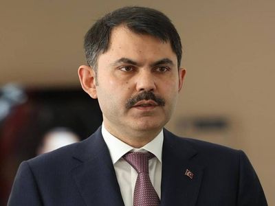 Bakan Kurum’dan küresel ısınma mesajı: Kaynaklarımız sınırsız değil