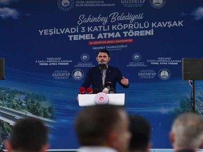 Bakan Kurum'dan müjdeli haber: Ev ve kira fiyatları hızlı bir şekilde düşecek