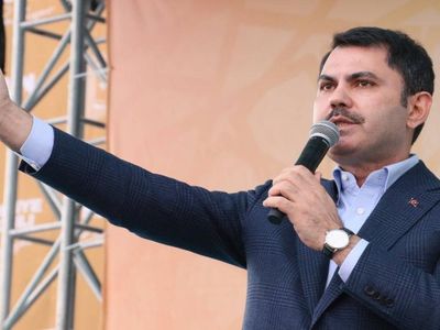 Bakan Kurum’dan Samsun’da dikkat çeken sözler: İlk etapta 4 bin 450 konut inşa edeceğiz