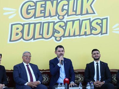 Bakan Kurum’dan sert sözler: 'Türkiye’de her şey değişir ancak CHP zihniyeti değişmez'