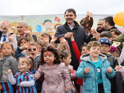 Bakan Kurum’dan sıfır atık sözleri: Hayat tarzı haline getirmek durumundayız