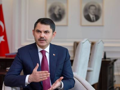 Bakan Kurum’dan Sinop açıklaması: Ayancık’a sağlam ve güvenli konutlar kazandırıyoruz