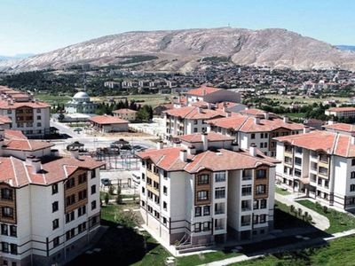 Bakan Kurum’dan Şırnak paylaşımı: Devletimiz terörün açtığı çukurları kapattı