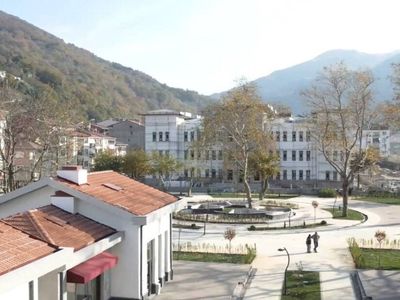 Bakan Kurum’dan sosyal medya paylaşımı: Aralık ayında ilk anahtarları teslim etmeye başlıyoruz