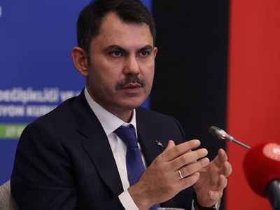 Bakan Kurum’dan , Ulusal Katkı Beyanı’nı güncelleyecekleri hakkında önemli açıklama