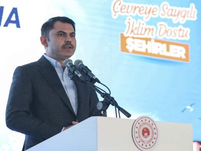 Bakan Kurum’dan Yarısı Bizden kampanyası açıklaması: Konutları incelemeye başladık