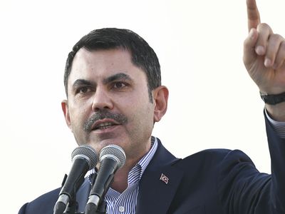Bakan Kurum’dan ‘Yarısı Bizden Kampanyası’ hakkında açıklama