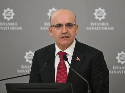 Bakan Mehmet Şimşek'ten enflasyon mesajı: 2024'ten sonra ekonomi programı güçlü sonuç verecek