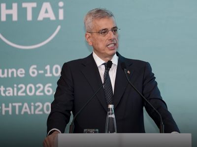 Bakan Memişoğlu: Üreten Sağlık modeliyle yerli üretim ve teknoloji güçleniyor