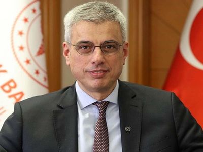 Bakan Memişoğlu’ndan Yunan mevkidaşına ayar: ‘Sizi Başakşehir Çam ve Sakura Şehir Hastanemizde ağırlamaktan mutlu olacağız’