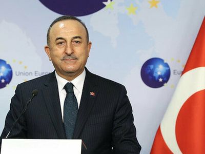 Bakan Mevlüt Çavuşoğlu: ABD Yakın İlişki Arayışında