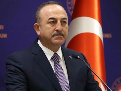 Bakan Mevlüt Çavuşoğlu ile mevkidaşı Sergey Lavrov arasında kritik görüşme: Savaşı durdurun çağrısı yinelendi