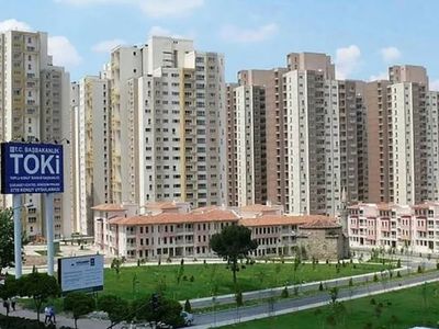 Bakan Murat Kurum Açıkladı: TOKİ'den Yüzde 25 İndirim Kampanyası Başlıyor!