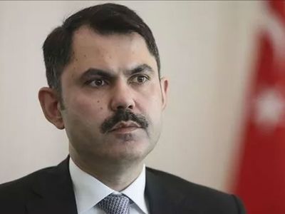 Bakan Murat Kurum'dan müjde haberi: TOKİ konutlarında yeni gelişmeler var!