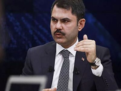 Bakan Murat Kurum’dan Özgür Özel’in skandal sözlerine cevap: ‘Millete parmak sallamayı bırakın’
