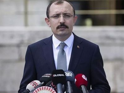 Bakan Muş detayları açıkladı: İhracatta tarihi rekorlar kırıldı