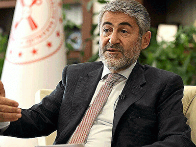 Bakan Nebati 20 Aralık Gecesini Anlattı: 'Döviz Düşüşünü Görünce Kıpır Kıpır Oldum'