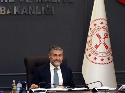 Bakan Nebati 30 sektör temsilcisiyle bugün bir araya gelecek: Enflasyona karşı seferberlik!