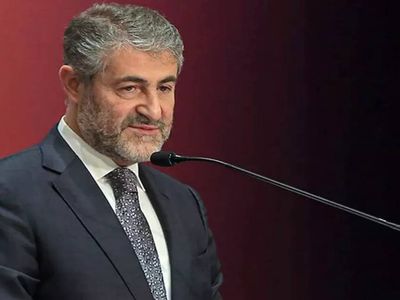 Bakan Nebati ABD basınına konuştu: Türkiye her türlü kapasiteye sahiptir