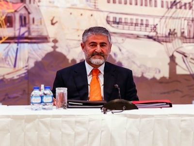Bakan Nebati açıkladı: Türkiye yoğun diplomasi trafiğine devam edecek