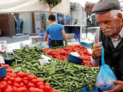 Bakan Nebati duyurdu: 2023 haziran seçimlerine tek haneli enflasyon ile gireceğiz