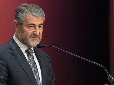Bakan Nebati: 'Enflasyonla Mücadelemizi En Sert ve Kararlı Şekilde Devam Ettireceğiz'