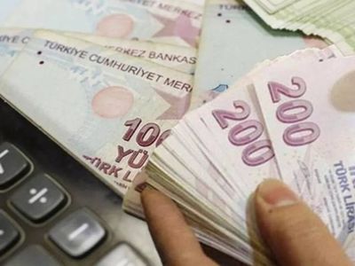 Bakan Nebati hayırlı olsun sözleriyle duyurdu: Esnafa 100 milyar TL’lik destek verilecek