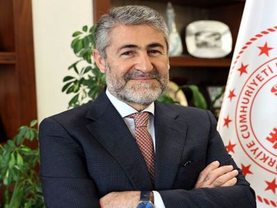 Bakan Nebati ihracat hakkında konuştu: ‘’Yaşanan dış olumsuzluklara rağmen ihracatımız artıyor’’
