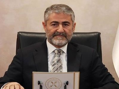 Bakan Nebati kararlıyız diyerek açıkladı: 2023’te vana açılacak