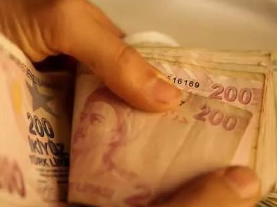 Bakan Nebati: Kur Korumalı Mevduat 131 Milyar TL'yi Aştı