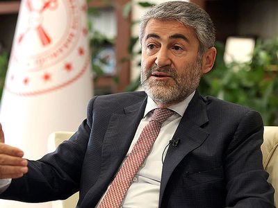 Bakan Nebati müjdeyi verdi! 'Hazine Destekli Kefalet Paketi' geliyor