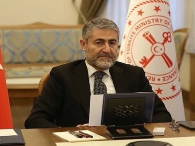 Bakan Nebati yüksek enflasyon hakkında konuştu: Döviz kuru oynaklığı minimum seviyede