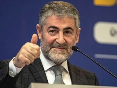 Bakan Nebati'den dikkat çeken açıklama: Zor dönemi geride bırakıyoruz