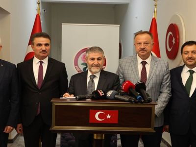 Bakan Nebati’den açıklama: Yeni ekonomik tedbirler yolda! Cumhurbaşkanı Erdoğan detayları duyuracak